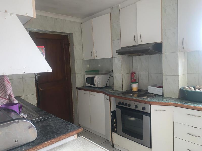2 Bedroom Property for Sale in Portlands Western Cape